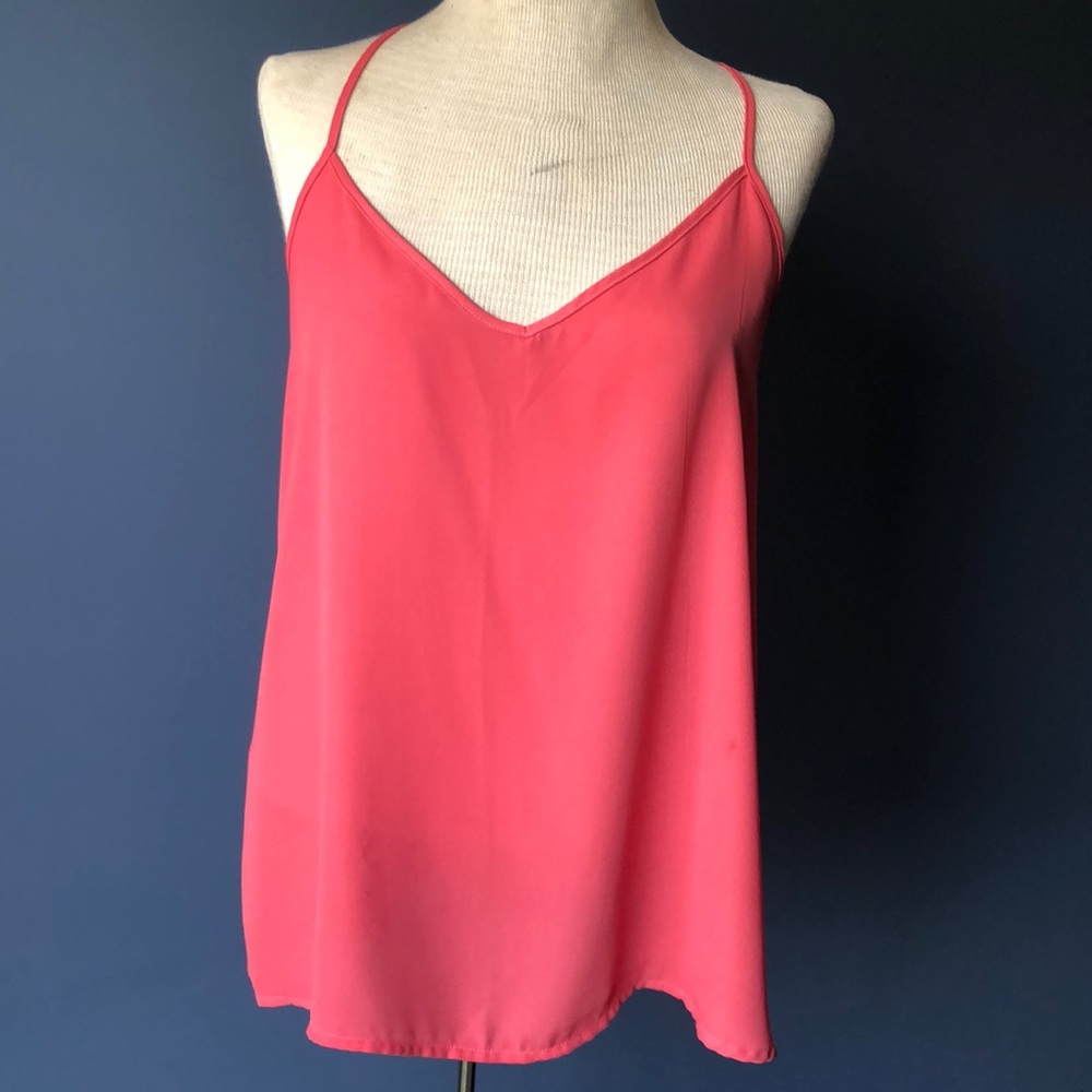 Ladies never worn camisole